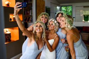 Perth Wedding Photography Mosmans Restaurant