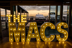 Perth Wedding Photography Mosmans Restaurant