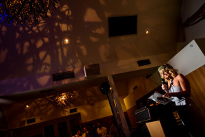 Perth Wedding Photography Mosmans Restaurant