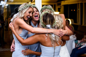 Perth Wedding Photography Mosmans Restaurant