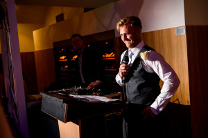 Perth Wedding Photography Mosmans Restaurant