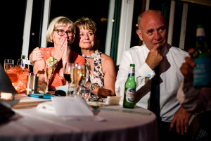 Perth Wedding Photography Mosmans Restaurant