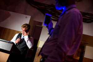 Perth Wedding Photography Mosmans Restaurant