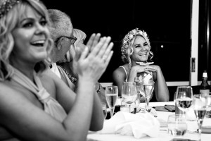Perth Wedding Photography Mosmans Restaurant