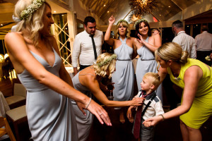 Perth Wedding Photography Mosmans Restaurant