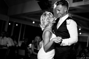 Perth Wedding Photography Mosmans Restaurant