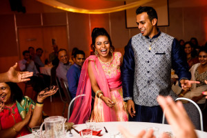 Perth Indian Wedding