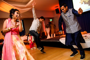 Perth Indian Wedding