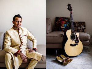 Perth Indian Wedding