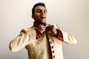 Perth Indian Wedding