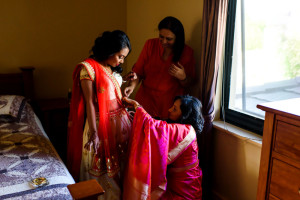 Perth Indian Wedding