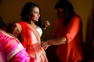 Perth Indian Wedding