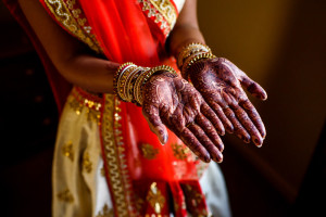Perth Indian Wedding