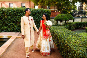 Perth Indian Wedding