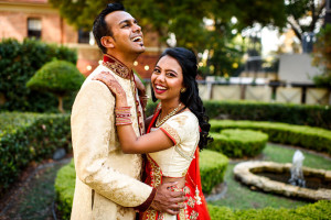 Perth Indian Wedding