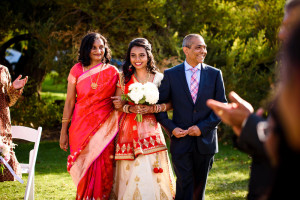 Perth Indian Wedding