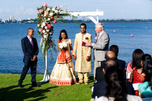 Perth Indian Wedding
