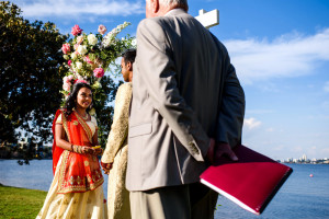Perth Indian Wedding