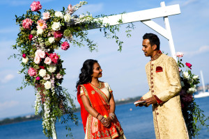Perth Indian Wedding