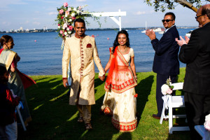 Perth Indian Wedding