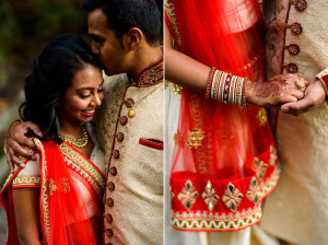 Perth Indian Wedding
