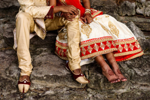 Perth Indian Wedding