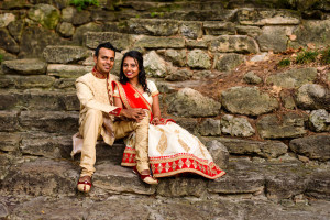 Perth Indian Wedding