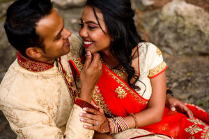 Perth Indian Wedding