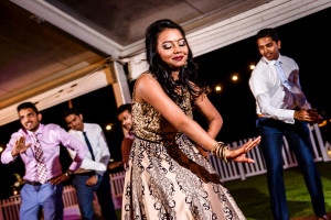 Perth Indian Wedding