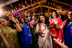 Perth Indian Wedding