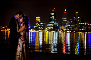 Perth Indian Wedding