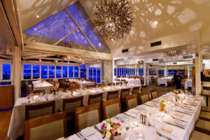 Mosmans Restaurant Reception