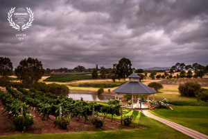 Jason Tey Photography Wedaward