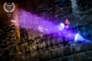 Jason Tey Photography Wedaward
