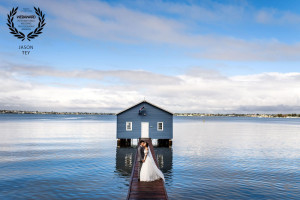 Jason Tey Photography Wedaward