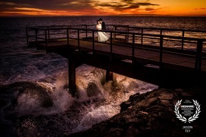 Jason Tey Photography Wedaward