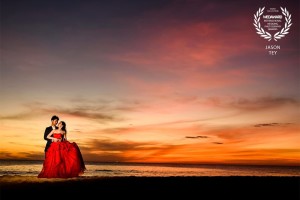 Jason Tey Photography Wedaward