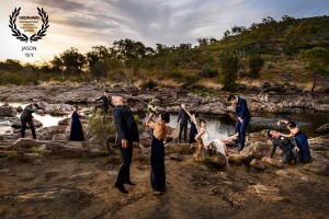 Jason Tey Photography Wedaward