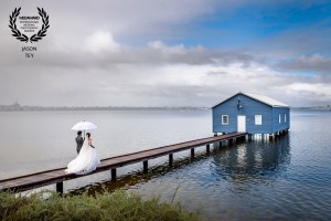 Jason Tey Photography Wedaward