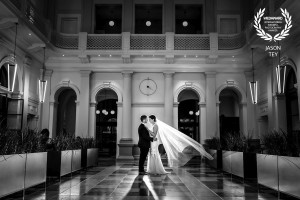 Jason Tey Photography Wedaward
