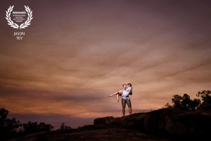 Jason Tey Photography Wedaward