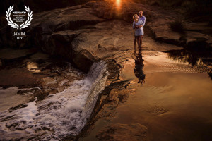 Jason Tey Photography Wedaward
