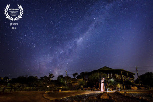 Jason Tey Photography Wedaward