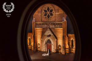 Jason Tey Photography Wedaward