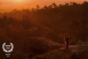 Jason Tey Photography Wedaward