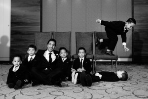 Jason Tey Perth Wedding Photo Crown Metropol