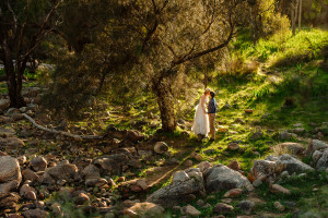 Jason Tey Perth Wedding Photo
