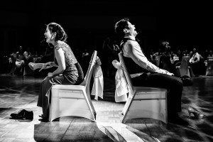 Jason Tey Perth Wedding Photo Hyatt Grand Ballroom