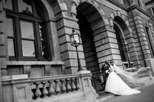 Jason Tey Perth Wedding Photo Como Treasury State Building