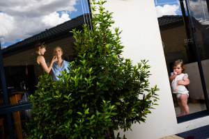 Jason Tey Perth Wedding Photo